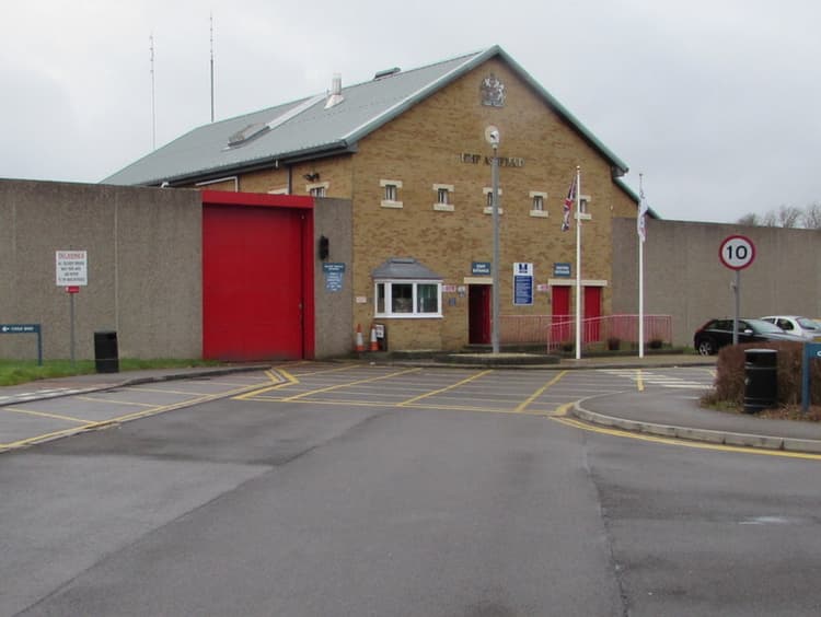 Hmp Rye Hil Extension HMP Rye Hill visiting times, contact and prison information | Prisons ...