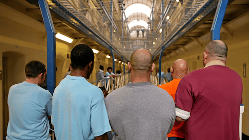 what rights do inmates have