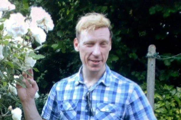 who is Stephen port